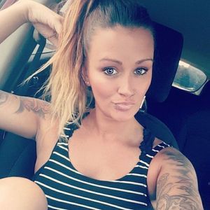 Meet your Posher, Caleena